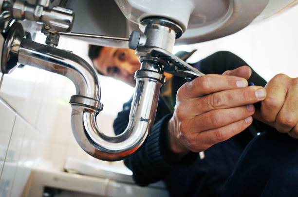 Best Water Heater Repair  in Hollins, VA