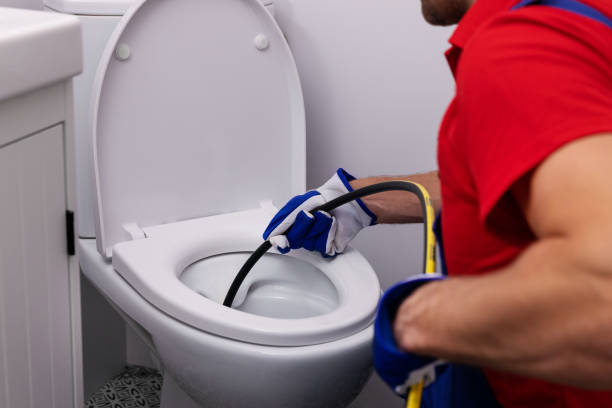 Water Softener Installation in Hollins, VA