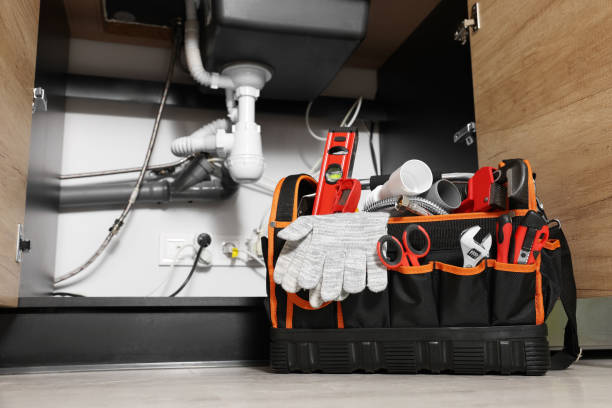 Best Plumbing Inspection Services  in Hollins, VA