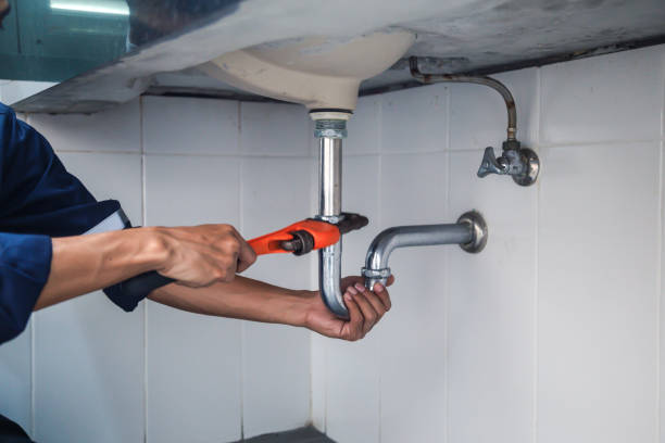 Best Best Plumbers Near Me  in Hollins, VA