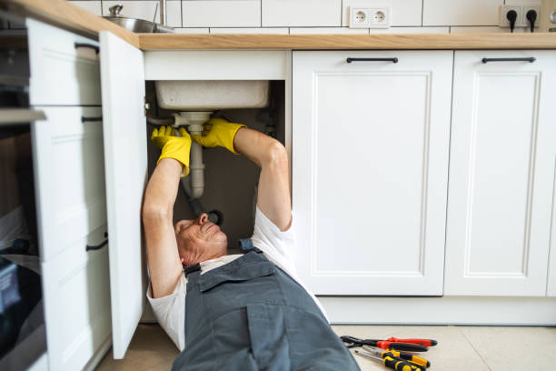 Reliable Hollins, VA Plumbing Solutions