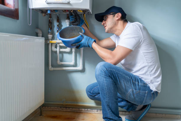 Best Plumbing Services Near Me  in Hollins, VA