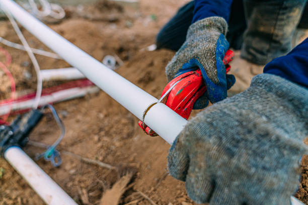 Best Plumbing Repair Near Me  in Hollins, VA